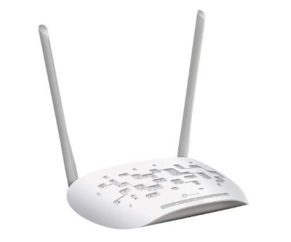Access Point TP-Link TL-WA801N (802.11b/g/n 300Mb/s) PoE